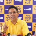 ਪ੍ਰਧਾਨ ਮੰਤਰੀ ਮੋਦੀ ਪੰਜਾਬ ਦੀ ਫੇਰੀ ਮੌਕੇ ਮਹਿਜ਼ ਤਸਵੀਰਾਂ ਖਿਚਵਾ ਕੇ ਨਾ ਮੁੜ ਜਾਣ: ਅਮਨ ਅਰੋੜਾ