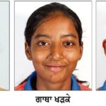 ਤੀਰਅੰਦਾਜ਼ੀ: ਭਾਰਤੀ ਮਹਿਲਾ ਰਿਕਰਵ ਟੀਮ ਕਾਂਸੇ ਦੇ ਤਗ਼ਮੇ ਦੇ ਪਲੇਅਆਫ ’ਚ