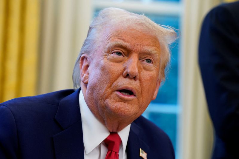 ਟਰੰਪ ਵੱਲੋਂ ਭਾਰਤ ਤੇ ਚੀਨ ਸਣੇ 23 ਮੁਲਕ ਗ਼ੈਰਕਾਨੂੰਨੀ ਨਸ਼ਾ ਉਤਪਾਦਕਾਂ ਵਜੋਂ ਨਾਮਜ਼ਦ