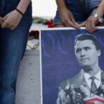 Charlie Kirk Murder Case: ਕਤਲ ਦੇ ਮੁਲਜ਼ਮ ‘ਤੇ ਅਦਾਲਤ ‘ਚ ਦੋਸ਼ ਤੈਅ, ਪੋਪ ਨੇ ਦੁੱਖ ਪ੍ਰਗਟ ਕੀਤਾ