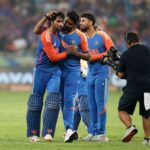 ਭਾਰਤ ਨੇ ਪਾਕਿਸਤਾਨ ਨੂੰ ਪੰਜ ਵਿਕਟਾਂ ਨਾਲ ਹਰਾ ਕੇ ਨੌਵੀਂ ਵਾਰ ਏਸ਼ੀਆ ਕੱਪ ਜਿੱਤਿਆ