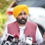 ਪੰਜਾਬ ਕੈਬਨਿਟ ਦੀ ਬੈਠਕ ’ਚ ਵਰਚੁਅਲੀ ਸ਼ਾਮਲ ਹੋਣਗੇ ਮੁੱਖ ਮੰਤਰੀ ਭਗਵੰਤ ਮਾਨ