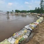 ਲੁਧਿਆਣਾ ਦੇ ਪਿੰਡ ਸਸਰਾਲੀ ’ਚ ਹਾਲਤ ਨਾਜ਼ੁਕ, ਪ੍ਰਸ਼ਾਸਨ ਵੱਲੋਂ ਐਡਵਾਈਜ਼ਰੀ ਜਾਰੀ