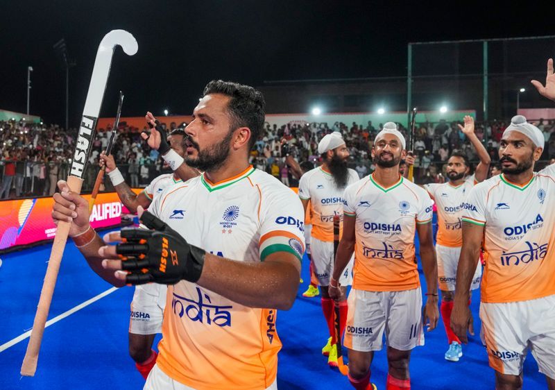 ਏਸ਼ੀਆ ਕੱਪ 2025: ਭਾਰਤ ਦੀ ਖ਼ਿਤਾਬੀ ਜਿੱਤ ਵਿੱਚ ਜਲੰਧਰ ਦੇ ਸਿਤਾਰਿਆਂ ਦੀ ਅਹਿਮ ਭੂਮਿਕਾ