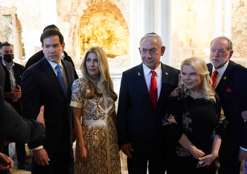 ਇਜ਼ਰਾਇਲੀ ਫੌਜ ਵੱਲੋਂ ਗਾਜ਼ਾ ਵਿੱਚ ਹਮਲੇ ਤੇਜ਼, 13 ਹਲਾਕ