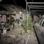 ਰੂਸ ਵੱਲੋਂ ਯੂਕਰੇਨ ’ਤੇ ਹਮਲੇ ਤੇਜ਼; 13 ਜ਼ਖ਼ਮੀ