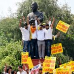 ਦਿੱਲੀ ਯੂਨੀਵਰਸਿਟੀ ਵਿਦਿਆਰਥੀ ਯੂਨੀਅਨ ਚੋਣਾਂ ਲਈ ਵੋਟਿੰਗ ਸ਼ੁਰੂ