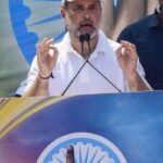 ਵੋਟ ਚੋਰੀ ਦੇ ‘ਐਟਮ ਬੰਬ’ ਮਗਰੋਂ ਆਉਣ ਵਾਲਾ ਹੈ ‘ਹਾਈਡ੍ਰੋਜਨ ਬੰਬ’: ਰਾਹੁਲ