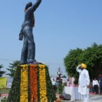 ਦੇਸ਼ ਦੀ ਤਰੱਕੀ ਲਈ ਭਗਤ ਸਿੰਘ ਦੇ ਕਦਮਾਂ ’ਤੇ ਚੱਲਣ ਦੀ ਲੋੜ: ਭਗਵੰਤ ਮਾਨ