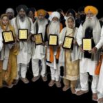 ਸ਼੍ਰੋਮਣੀ ਗੁਰਦੁਆਰਾ ਪ੍ਰਬੰਧਕ ਕਮੇਟੀ ਨੇ ਯੂਕੇ ਵਿੱਚ ਪਹਿਲਾ ਕੋਆਰਡੀਨੇਸ਼ਨ ਦਫ਼ਤਰ ਖੋਲ੍ਹਿਆ