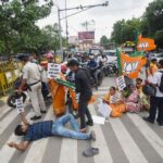 ਐੱਨਡੀਏ ਦੇ ਬਿਹਾਰ ਬੰਦ ਦੇ ਸੱਦੇ ਨੂੰ ਰਲਿਆ-ਮਿਲਿਆ ਹੁੰਗਾਰਾ