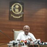 ਕੇਂਦਰ ਸਰਕਾਰ ਪੰਜਾਬ ਲਈ ਤੁਰੰਤ ਰਾਹਤ ਪੈਕੇਜ ਜਾਰੀ ਕਰੇ: ਬਰਿੰਦਰ ਗੋਇਲ