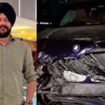 BMW ਹਾਦਸਾ: ਮਹਿਲਾ ਦੇ ਪਤੀ ਨੇ ਕਿਹਾ ਹਾਦਸਾ ਕਿਵੇਂ ਹੋਇਆ ਇਸ ਬਾਰੇ ਕੋਈ ਜਾਣਕਾਰੀ ਨਹੀਂ