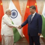 ਭਾਰਤ-ਚੀਨ ਸਬੰਧਾਂ ਵਿੱਚ ਨਵੀਂ ਸਫ਼ਲਤਾ ਦਾ ਖੱਬੇ ਪੱਖੀਆਂ ਵੱਲੋਂ ਸਵਾਗਤ