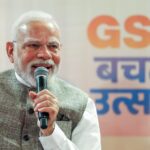 ‘ਜੀ ਐੱਸ ਟੀ ਬੱਚਤ ਉਤਸਵ’ ਸਦਕਾ ਤਿਓਹਾਰਾਂ ਵਰਗੀ ਰੌਣਕ: ਮੋਦੀ