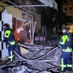 ਮਾਸਕੋ ’ਤੇ ਡਰੋਨ ਹਮਲੇ ਕਾਰਨ 200 ਵੱਧ ਹਵਾਈ ਉਡਾਣਾਂ ਪ੍ਰਭਾਵਿਤ