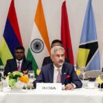 ‘ਗਲੋਬਲ ਸਾਊਥ’ ਕਿਸੇ ਇਕ ਬਾਜ਼ਾਰ ’ਤੇ ਟੇਕ ਨਾ ਰੱਖੇ: ਜੈਸ਼ੰਕਰ