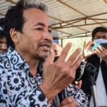 ਬਿਨਾਂ ਕਿਸੇ ਕਾਰਨ ਵਾਂਗਚੁਕ ਨਾਲ ‘ਅਪਰਾਧੀ’ ਵਾਲਾ ਸਲੂਕ ਕੀਤਾ: ਗੀਤਾਂਜਲੀ ਅੰਗਮੋ