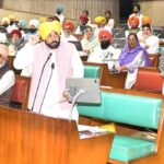 ਮਾਨ ਵੱਲੋਂ ਹੜ੍ਹ ਪੀੜਤ ਕਿਸਾਨਾਂ ਲਈ ਰਾਹਤ ਦਾ ਐਲਾਨ