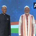 ਮੌਰੀਸ਼ਸ ਦੇ ਪ੍ਰਧਾਨ ਮੰਤਰੀ ਰਾਮ ਗੁਲਾਮ ਨਾਲ ਅੱਜ ਵਾਰਾਨਸੀ ’ਚ ਰੋਡਸ਼ੋਅ ਕਰਨਗੇ ਮੋਦੀ