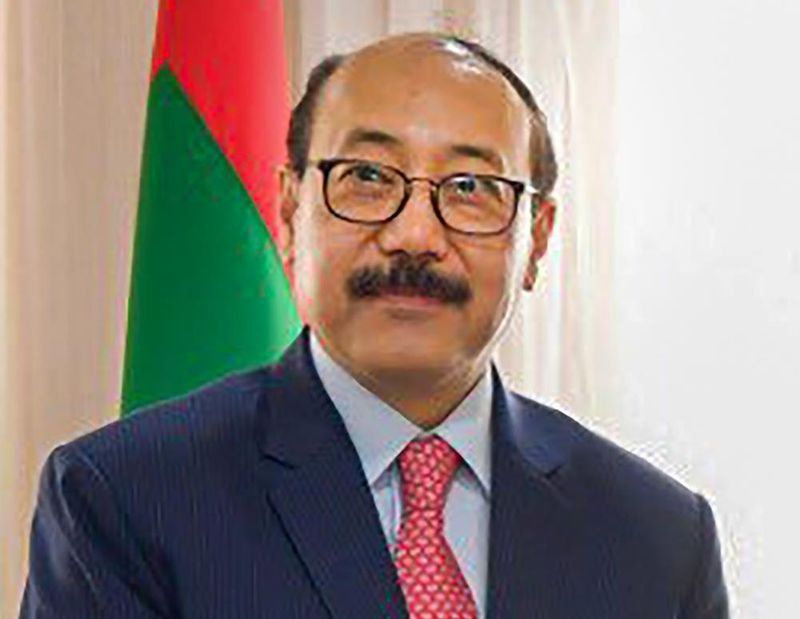 ਬੰਗਲਾਦੇਸ਼ ਵਿੱਚ ਜਮਾਤ-ਏ-ਇਸਲਾਮੀ ਦੇ ਉਭਾਰ ’ਤੇ ਭਾਰਤ ਦਾ ਬਿਆਨ; ‘ਤੇਂਦੂਆ ਆਪਣੀਆਂ ਥਾਂਵਾਂ ਨਹੀਂ ਬਦਲੇਗਾ’