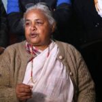 1973 ਦੀ ਜਹਾਜ਼ ਅਗਵਾ ਘਟਨਾ ’ਚ ਸ਼ਾਮਲ ਸੀ ਨੇਪਾਲ ਦੀ ਨਵੀਂ ਚੁਣੀ ਪ੍ਰਧਾਨ ਮੰਤਰੀ ਸੁਸ਼ੀਲਾ ਕਰਕੀ ਦਾ ਪਤੀ