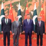 ਪਾਕਿਸਤਾਨ ਫੌਜ ਮੁਖੀ ਮੁਨੀਰ ਨੇ ਚੀਨੀ ਰਾਸ਼ਟਰਪਤੀ ਸ਼ੀ ਜਿਨਪਿੰਗ ਨਾਲ ਕੀਤੀ ਮੁਲਾਕਾਤ