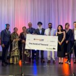 ਕੈਨੇਡਾ: ‘ਖ਼ਾਲਸਾ ਏਡ’ ਵੱਲੋਂ ਪੰਜਾਬ ਹੜ੍ਹ ਪੀੜਤਾਂ ਲਈ ਢਾਈ ਲੱਖ ਡਾਲਰ ਦੀ ਰਾਸ਼ੀ ਇਕੱਤਰ