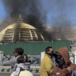 ਲੇਹ ਬੰਦ ਦੌਰਾਨ ਹਿੰਸਾ, 4 ਹਲਾਕ