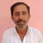 ਪਾਕਿਸਤਾਨ ਦੀ ਖੁਫੀਆ ਏਜੰਸੀ ISI ਦਾ ਜਾਸੂਸ ਗ੍ਰਿਫ਼ਤਾਰ