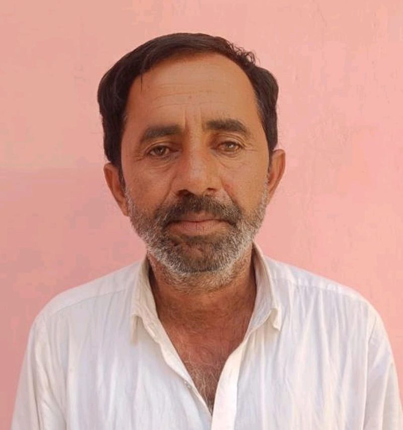 ਪਾਕਿਸਤਾਨ ਦੀ ਖੁਫੀਆ ਏਜੰਸੀ ISI ਦਾ ਜਾਸੂਸ ਗ੍ਰਿਫ਼ਤਾਰ