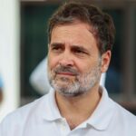 ਰਾਹੁਲ ਗਾਂਧੀ ਦੱਖਣੀ ਅਫ਼ਰੀਕਾ ਦੌਰੇ ’ਤੇ