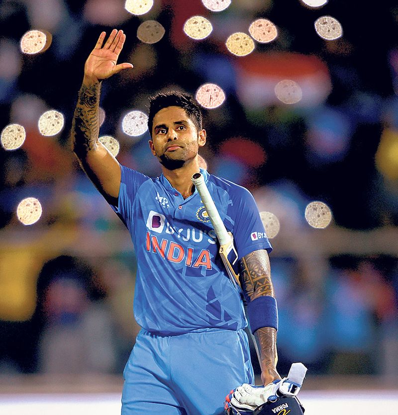 ਏਸ਼ੀਆ ਕੱਪ ਜਿੱਤ ਕੇ ਟੀਮ ਇੰਡੀਆ ਮੁੰਬਈ ਪੁੱਜੀ