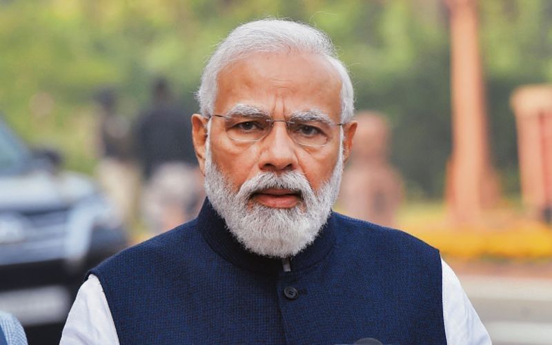 ਪ੍ਰਧਾਨ ਮੰਤਰੀ ਨਰਿੰਦਰ ਮੋਦੀ ਦਾ ਪੰਜਾਬ ਦੌਰਾ ਭਲਕੇ