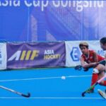 ਮਹਿਲਾ ਏਸ਼ੀਆ ਕੱਪ: ਭਾਰਤੀ ਟੀਮ ਨੇ ਸਿੰਗਾਪੁਰ ਨੂੰ 12-0 ਨਾਲ ਹਰਾਇਆ