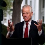 ਇੱਕ-ਦੂਜੇ ਨਾਲ ਨਫ਼ਰਤ ਕਰਦੇ ਨੇ ਬ੍ਰਿਕਸ ਮੁਲਕ: ਨਵਾਰੋ