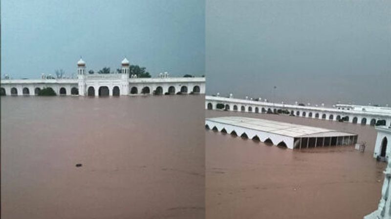 ਕਰਤਾਰਪੁਰ ਲਾਘਾਂ Restoration ਕੰਮ ਕਾਰਨ ਸ਼ਰਧਾਲੂਆਂ ਲਈ ਬੰਦ