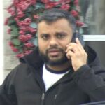 ਕੈਨੇਡਾ: ਮਨੁੱਖੀ ਤਸਕਰੀ ਦੇ ਦੋਸ਼ਾਂ ਹੇਠ ਭਾਰਤੀ ਗੁਜਰਾਤੀ ਬਰੈਂਪਟਨ ਤੋਂ ਗ੍ਰਿਫ਼ਤਾਰ