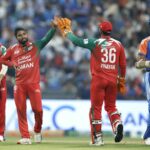 ASIA CUP- ਭਾਰਤ ਦੀ ਸ਼ਾਨਦਾਰ ਜਿੱਤ; ਓਮਾਨ ਨੂੰ 21 ਦੌੜਾਂ ਨਾਲ ਹਰਾਇਆ