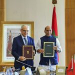 ਭਾਰਤ-ਮੋਰੱਕੋ ਵਿਚਾਲੇ ਰੱਖਿਆ ਸਮਝੌਤੇ ’ਤੇ ਦਸਤਖ਼ਤ