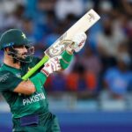 BCCI ਵੱਲੋਂ ਰੌਫ਼ ਤੇ ਸਾਹਿਬਜ਼ਾਦਾ ਖਿਲਾਫ਼ ICC ਨੂੰ ਸ਼ਿਕਾਇਤ