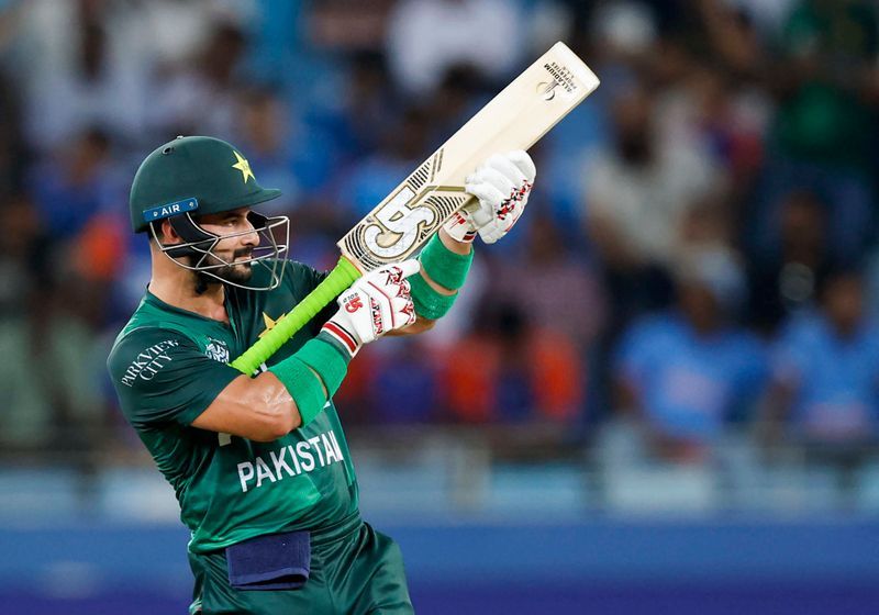 BCCI ਵੱਲੋਂ ਰੌਫ਼ ਤੇ ਸਾਹਿਬਜ਼ਾਦਾ ਖਿਲਾਫ਼ ICC ਨੂੰ ਸ਼ਿਕਾਇਤ