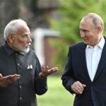 ਵਿਦੇਸ਼ ਮੰਤਰਾਲੇ ਵੱਲੋਂ ਮੋਦੀ-ਪੁਤਿਨ ਗੱਲਬਾਤ ’ਤੇ ਨਾਟੋ ਮੁਖੀ ਦੇ ਦਾਅਵੇ ਰੱਦ