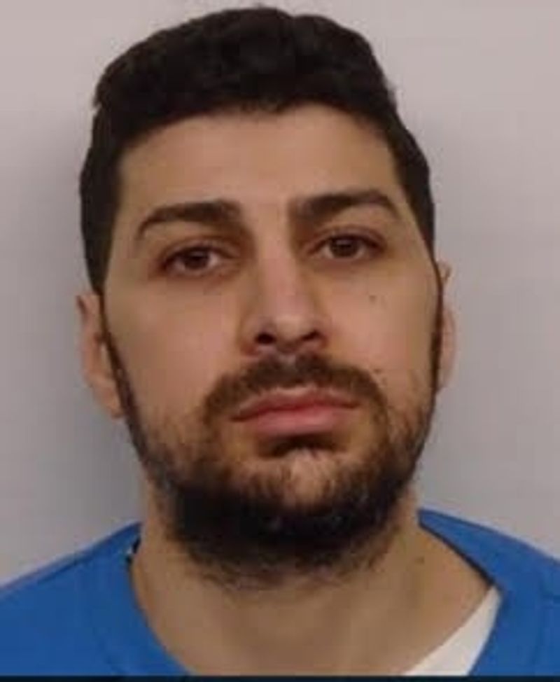 ਕੈਨੇਡਾ ਦੀ ਜੇਲ੍ਹ ’ਚੋਂ ਭੱਜਿਆ ਮੁਲਜ਼ਮ ਇੰਟਰਪੋਲ ਵੱਲੋਂ ਦੋਹਾ ’ਚ ਕਾਬੂ