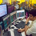 ਘਰੇਲੂ ਸ਼ੇਅਰ ਬਾਜ਼ਾਰ ਨੇ ਸੱਤ ਸੈਸ਼ਨਾਂ ਦੇ ਨਿਘਾਰ ਤੋਂ ਬਾਅਦ ਤੇਜ਼ੀ ਫੜੀ