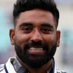 ਸਿਰਾਜ ਅਗਸਤ ਦੇ ‘ਸਰਬੋਤਮ ਖਿਡਾਰੀ’ ਪੁਰਸਕਾਰ ਲਈ ਨਾਮਜ਼ਦ