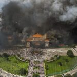 ਨੇਪਾਲ ਸੰਕਟ: ਪ੍ਰਧਾਨ ਮੰਤਰੀ ਓਲੀ ਵੱਲੋਂ ਸਰਕਾਰ ਵਿਰੋਧੀ ਪ੍ਰਦਰਸ਼ਨਾਂ ਮਗਰੋਂ ਅਸਤੀਫ਼ਾ