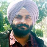 ‘ਆਪ’ ਵਿਧਾਇਕ ਪਠਾਣਮਾਜਰਾ ਪੁਲੀਸ ਹਿਰਾਸਤ ’ਚੋਂ ਫ਼ਰਾਰ