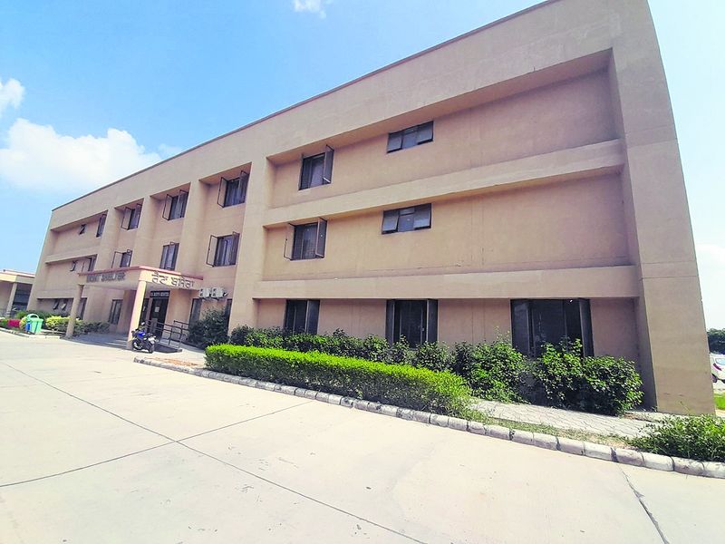 ਏਮਜ਼ ਬਠਿੰਡਾ: ਪ੍ਰਮੁੱਖ ਸਕਿਓਰਿਟੀ ਮੈਨੇਜਰ ਖ਼ਿਲਾਫ਼ ਕਾਰਵਾਈ ਲਈ ਕੇਂਦਰੀ ਸਿਹਤ ਮੰਤਰੀ ਨੂੰ ਚਿੱਠੀ