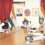 ਪੰਜਾਬ ਮੰਤਰੀ ਮੰਡਲ: ਕਾਰੋਬਾਰੀਆਂ ਲਈ ਕਈ ਫ਼ੈਸਲਿਆਂ ’ਤੇ ਮੋਹਰ